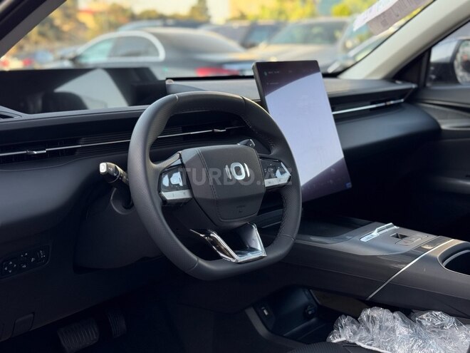 Changan Qiyuan A05 2025, 0 km - 1.5 л - Bakı