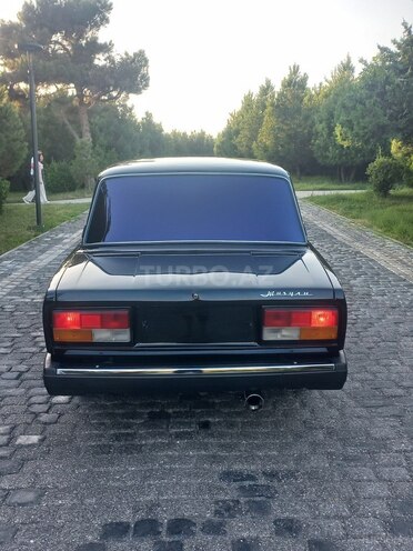 LADA (VAZ) 2107 2010, 89,522 km - 1.6 l - Bakı