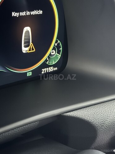 Hyundai Sonata 2023, 27,000 km - 2.0 l - Bakı