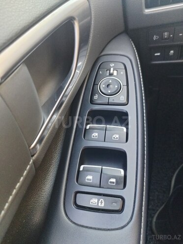 Hyundai Sonata 2019, 100,400 km - 2.0 л - Bakı