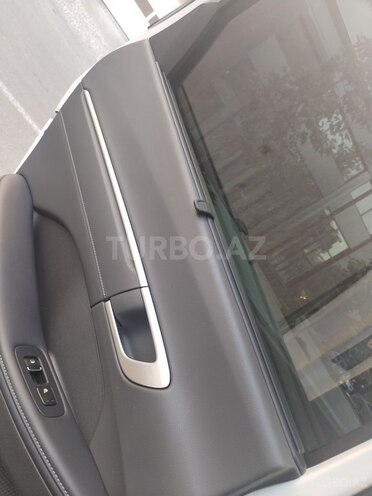 Hyundai Sonata 2019, 100,400 km - 2.0 л - Bakı