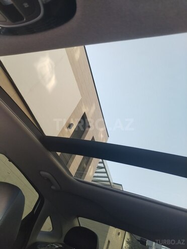 Hyundai Sonata 2019, 100,400 km - 2.0 л - Bakı