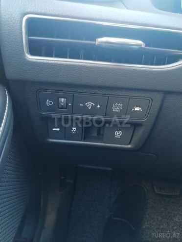 Hyundai Sonata 2019, 100,400 km - 2.0 л - Bakı