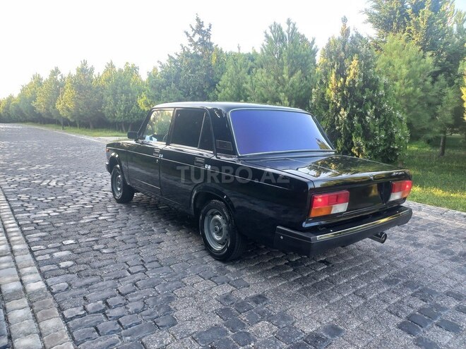LADA (VAZ) 2107 2010, 89,522 km - 1.6 l - Bakı