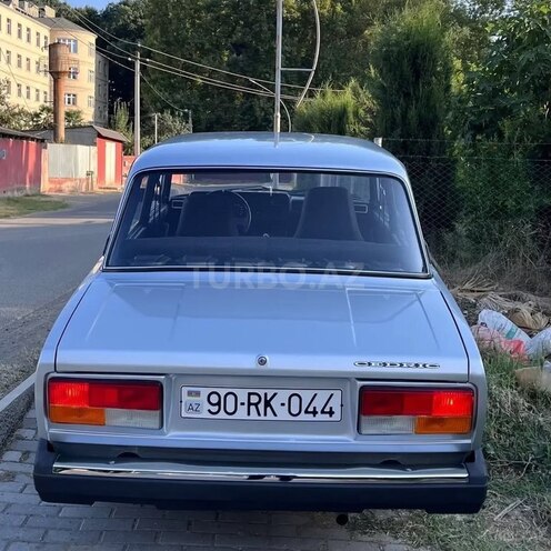 LADA (VAZ) 2107 2007, 253,200 km - 1.6 л - Siyəzən