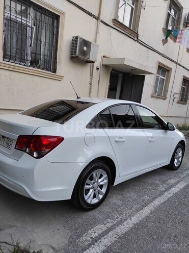 Chevrolet Cruze 2013, 169,000 km - 1.8 l - Bakı
