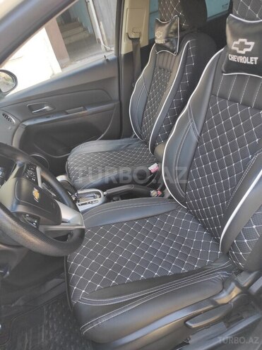 Chevrolet Cruze 2013, 169,000 km - 1.8 l - Bakı