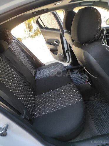 Chevrolet Cruze 2013, 169,000 km - 1.8 l - Bakı