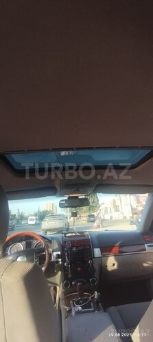 Volkswagen Touareg 2004, 33,000 km - 3.2 l - Bakı
