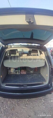 Volkswagen Touareg 2004, 33,000 km - 3.2 l - Bakı