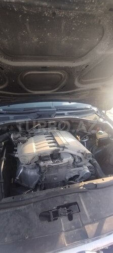 Volkswagen Touareg 2004, 33,000 km - 3.2 l - Bakı