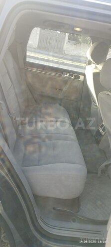 Volkswagen Touareg 2004, 33,000 km - 3.2 l - Bakı