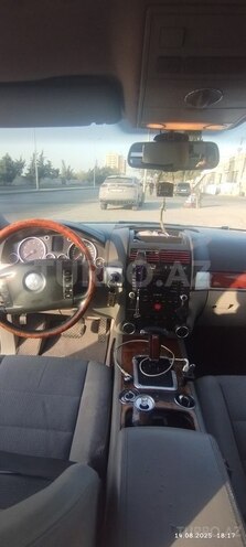 Volkswagen Touareg 2004, 33,000 km - 3.2 l - Bakı
