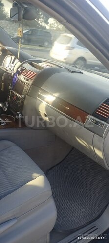 Volkswagen Touareg 2004, 33,000 km - 3.2 l - Bakı