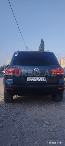 Volkswagen Touareg 2004, 33,000 km - 3.2 l - Bakı