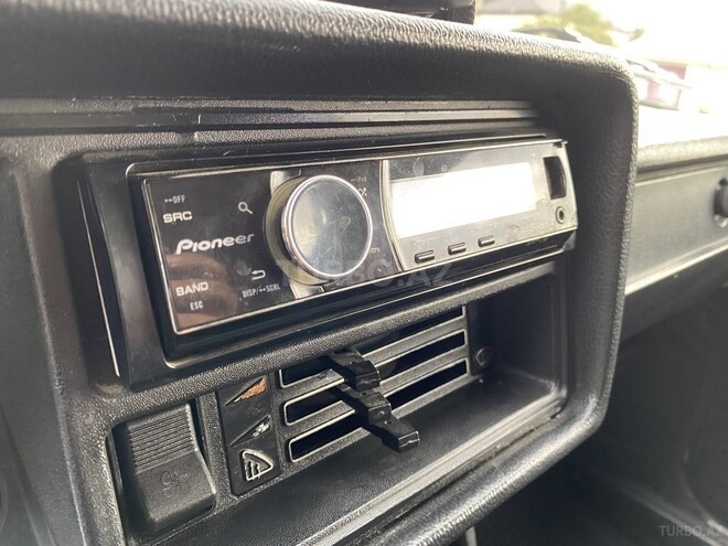LADA (VAZ) 2107 2010, 154,815 km - 1.6 л - Gəncə