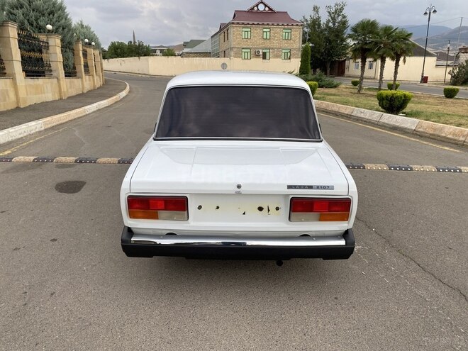 LADA (VAZ) 2107 2010, 154,815 km - 1.6 л - Gəncə