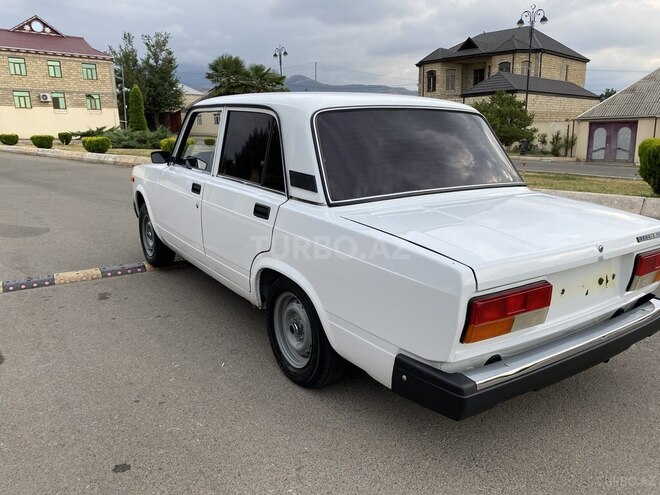LADA (VAZ) 2107 2010, 154,815 km - 1.6 л - Gəncə