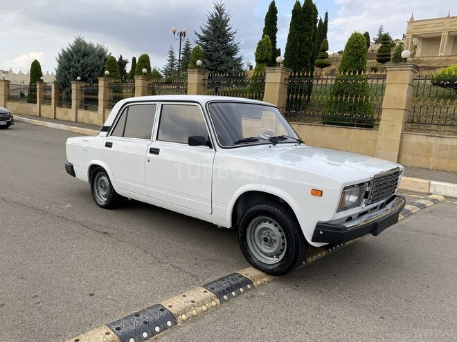 LADA (VAZ) 2107 2010, 154,815 km - 1.6 л - Gəncə