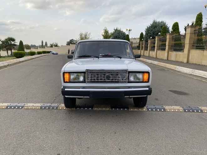 LADA (VAZ) 2107 2010, 154,815 km - 1.6 л - Gəncə