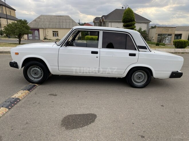 LADA (VAZ) 2107 2010, 154,815 km - 1.6 л - Gəncə