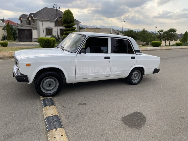 LADA (VAZ) 2107 2010, 154,815 km - 1.6 л - Gəncə