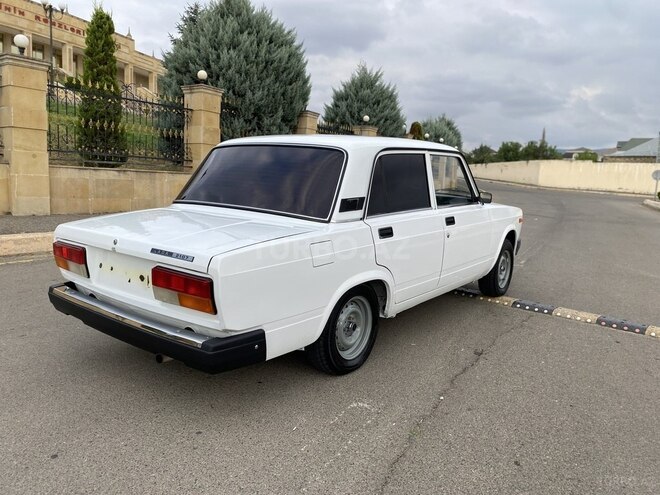 LADA (VAZ) 2107 2010, 154,815 km - 1.6 л - Gəncə