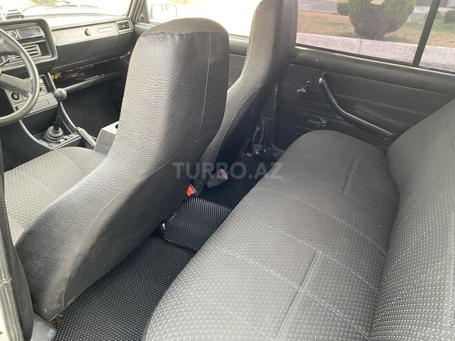 LADA (VAZ) 2107 2010, 154,815 km - 1.6 л - Gəncə