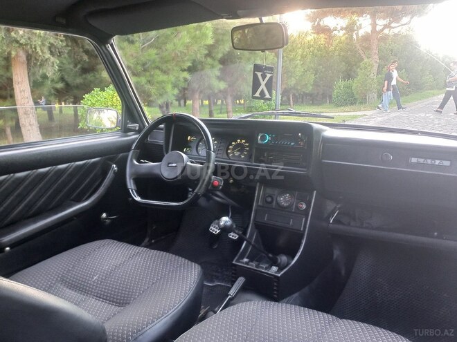 LADA (VAZ) 2107 2010, 89,522 km - 1.6 l - Bakı