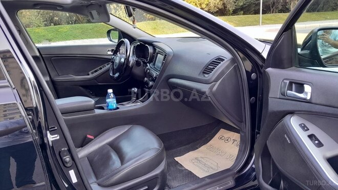 Kia Optima 2014, 129,000 km - 2.0 л - Bakı