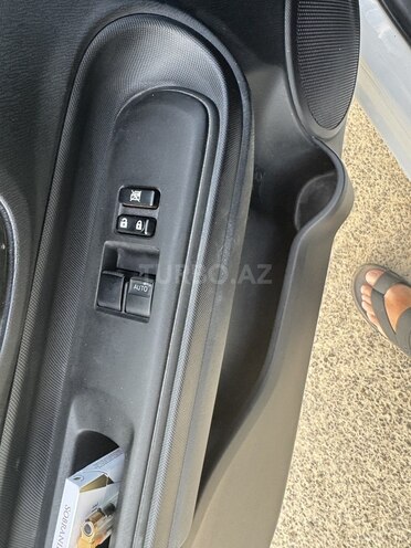 Toyota Aqua 2020, 107,000 km - 1.5 l - Bakı