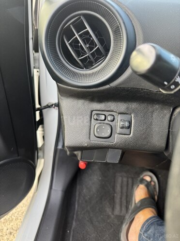 Toyota Aqua 2020, 107,000 km - 1.5 l - Bakı