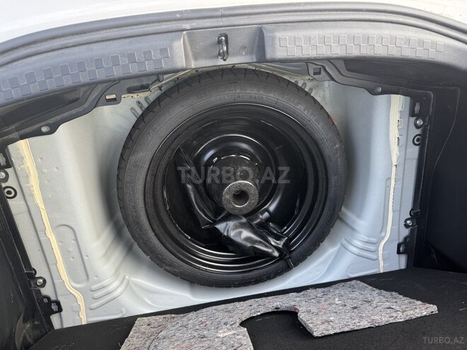 Toyota Aqua 2020, 107,000 km - 1.5 l - Bakı