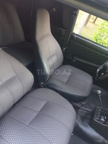 LADA (VAZ) 2107 2010, 89,522 km - 1.6 l - Bakı