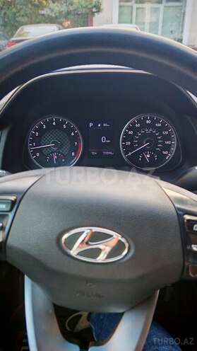Hyundai Elantra 2019, 12,300 km - 2.0 l - Bakı