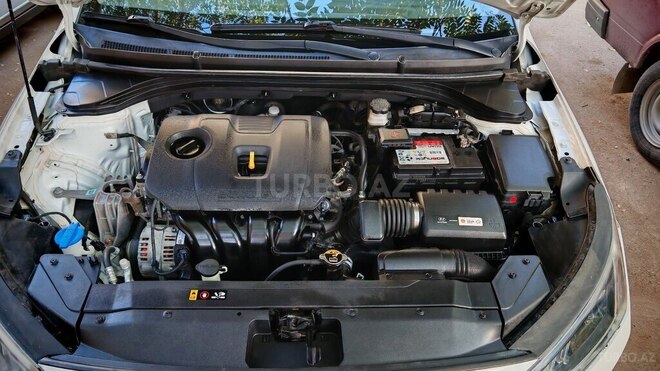 Hyundai Elantra 2019, 12,300 km - 2.0 l - Bakı