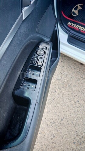 Hyundai Elantra 2019, 12,300 km - 2.0 l - Bakı