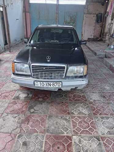 Mercedes E 250 1994, 250,000 km - 2.5 л - Bakı
