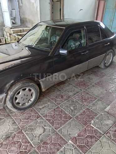 Mercedes E 250 1994, 250,000 km - 2.5 л - Bakı