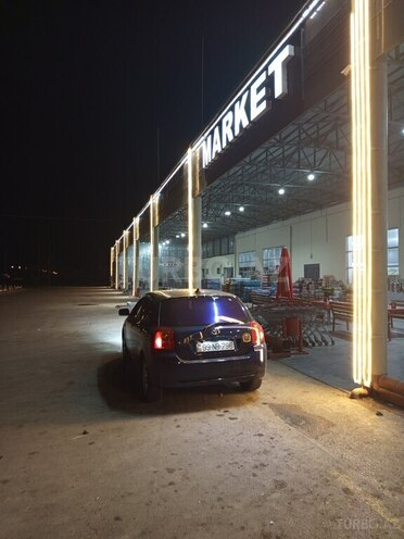 Toyota Corolla 2005, 294,000 km - 1.4 l - Hacıqabul
