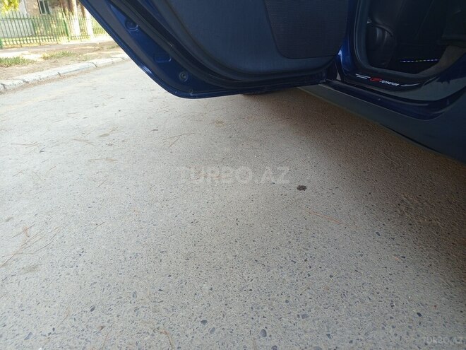 Toyota Corolla 2005, 294,000 km - 1.4 l - Hacıqabul
