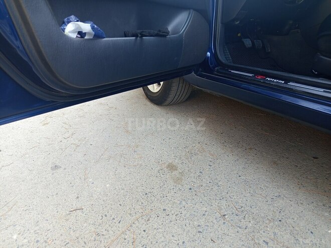 Toyota Corolla 2005, 294,000 km - 1.4 l - Hacıqabul