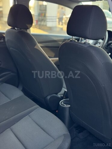 Hyundai Accent 2022, 77,000 km - 1.6 l - Bakı