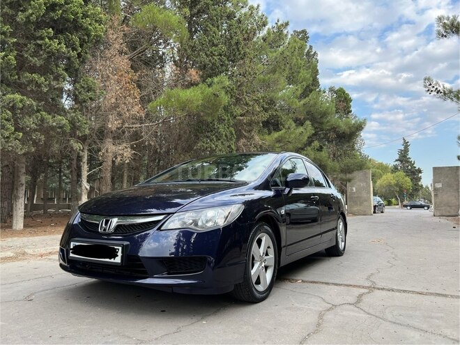Honda Civic 2009, 215,000 km - 1.8 l - Xırdalan