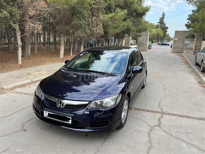 Honda Civic 2009, 215,000 km - 1.8 l - Xırdalan