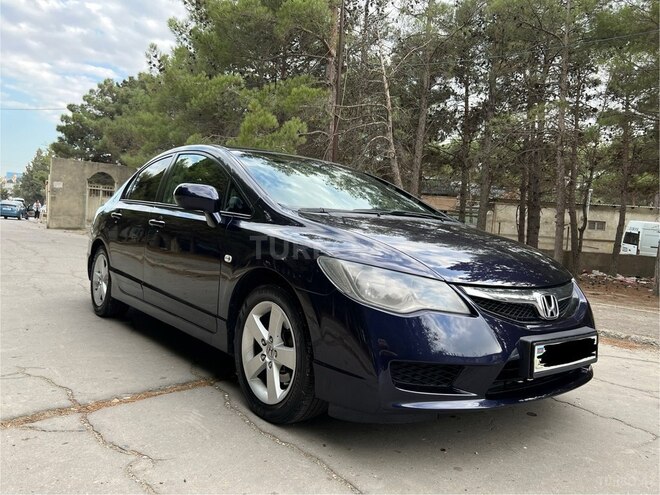 Honda Civic 2009, 215,000 km - 1.8 l - Xırdalan