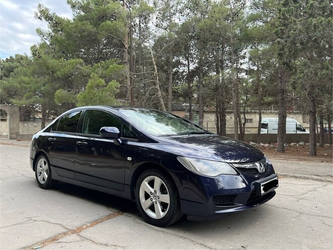 Honda Civic 2009, 215,000 km - 1.8 l - Xırdalan