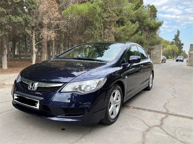 Honda Civic 2009, 215,000 km - 1.8 l - Xırdalan