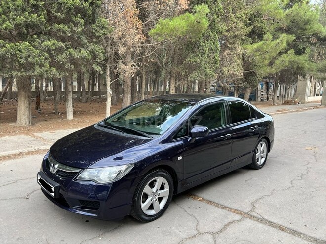 Honda Civic 2009, 215,000 km - 1.8 l - Xırdalan