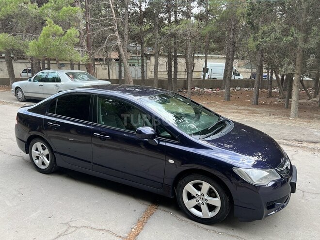 Honda Civic 2009, 215,000 km - 1.8 l - Xırdalan